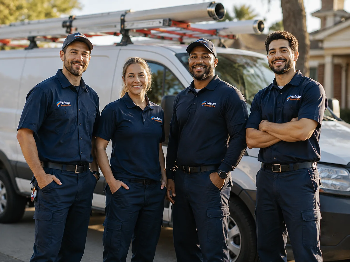 Emergency Plumber Near Me in Pickens, AR near me